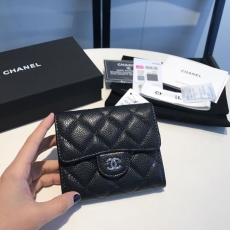 Chanel Wallet Purse